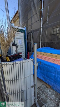 (仮称)ジーメゾン松戸六実ディアの物件内観写真